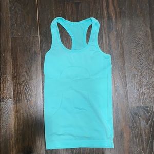lululemon cool racerback tank